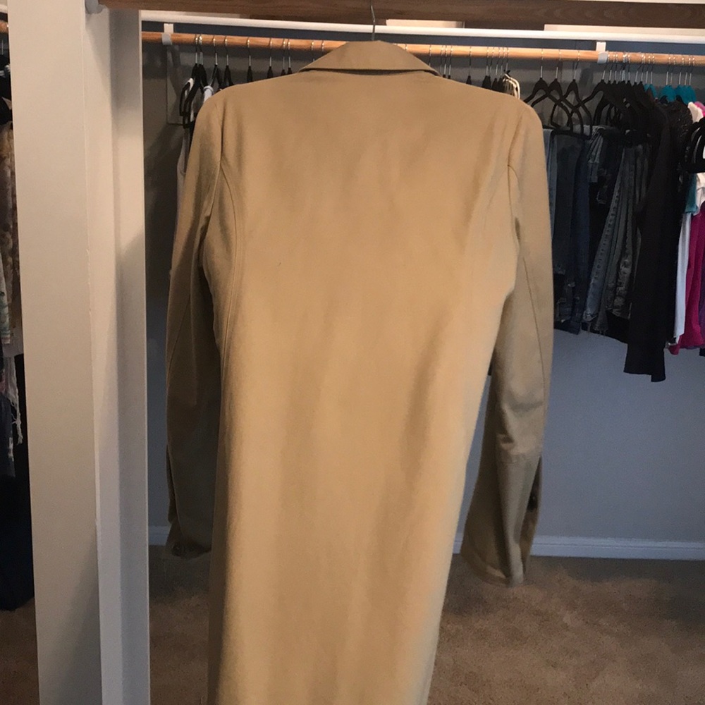 Coat - Picture 4 of 4